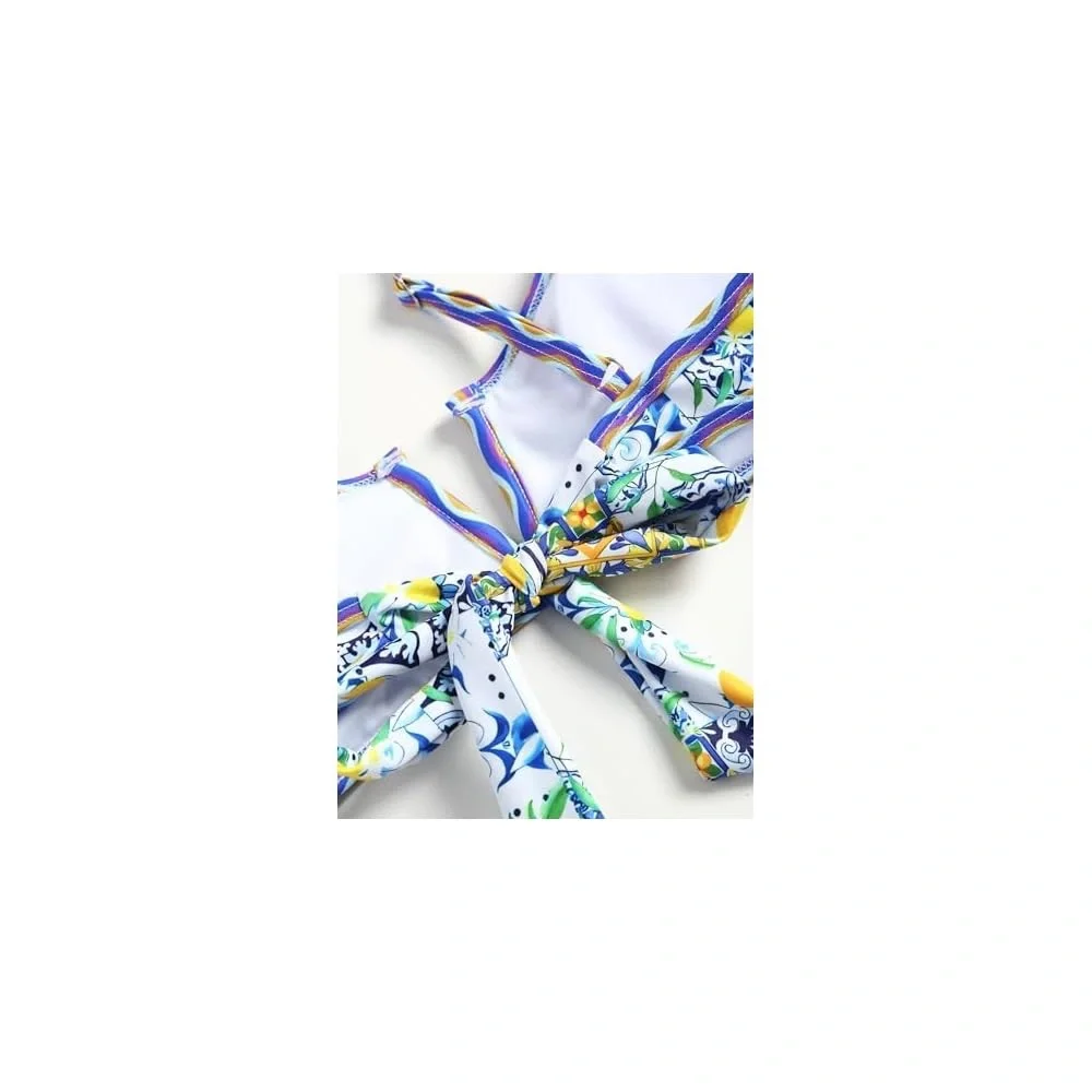 ZAFUL Ribbed V-Wire Bikini top.  Size M.  New with tag.